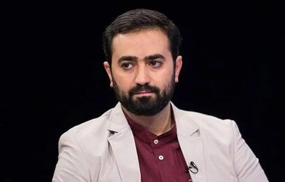 یامین پور هم شاکی شد 