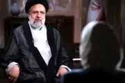 سوال صریح یک خبرنگار آمریکایی از رئیسی درباره اینکه هیچ وقت توافق نمی‌شود!