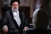 صحبت‌ کردن رییسی دوباره سوژه شد+ببینید 