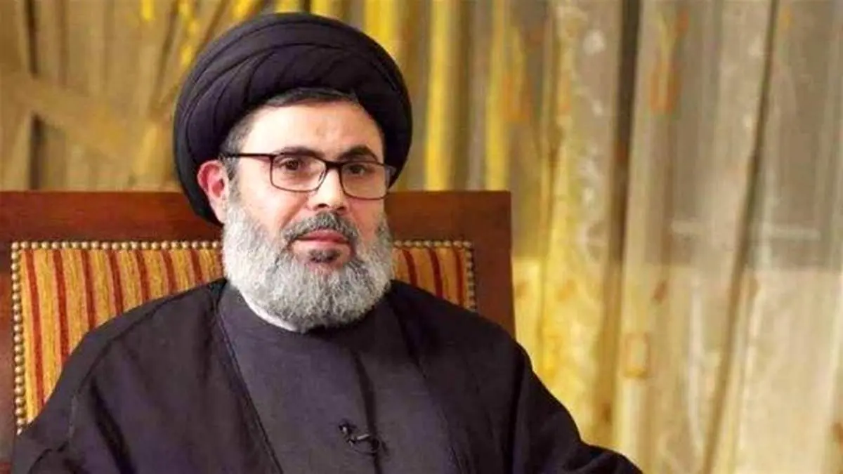 حزبالله شهادت سید هاشم صفیالدین را تایید کرد