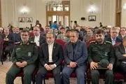 جریان مقاومت وابسته به یک فرد و شخص نیست و از طریق گلوله و بمب از بین نمی‌رود