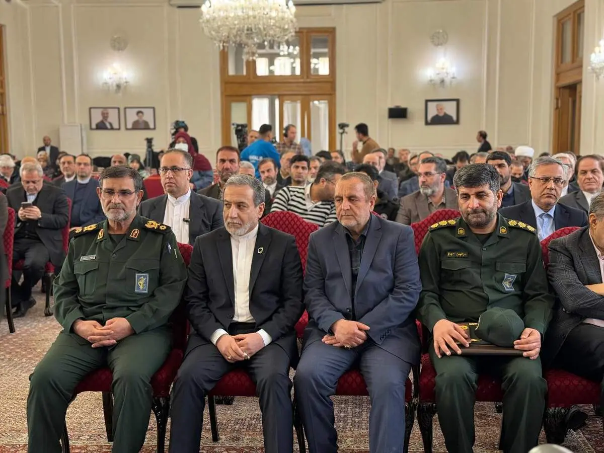 جریان مقاومت وابسته به یک فرد و شخص نیست و از طریق گلوله و بمب از بین نمیرود