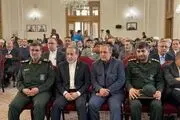 جریان مقاومت وابسته به یک فرد و شخص نیست و از طریق گلوله و بمب از بین نمی‌رود