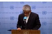 سعید ایروانی: محدویت‌های صادرات و واردات تسلیحات برداشته شد
