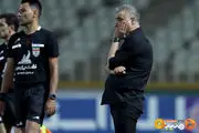 گمانه زنی برای حذف نام حمید مطهری؛ نامه عذرخواهی ساکت الهامی جنجالی شد + عکس