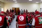 فوری/ عراق هم به ایران نیرو فرستاد