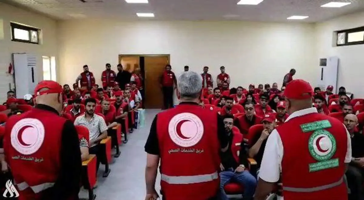 فوری/ عراق هم به ایران نیرو فرستاد