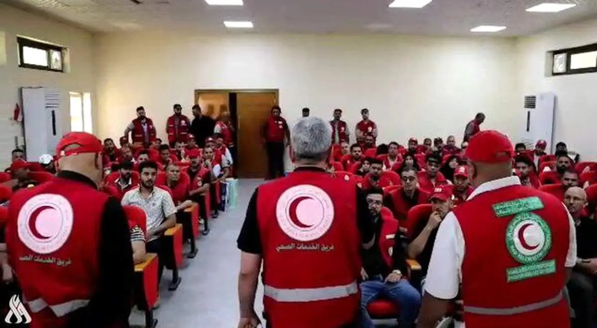 فوری/ عراق هم به ایران نیرو فرستاد