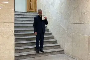 صولت مرتضوی کاندیدا شد