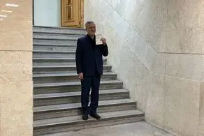 صولت مرتضوی کاندیدا شد