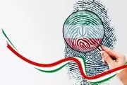 فرید موسوی راهی بهارستان شد/ یک زن رای آورد