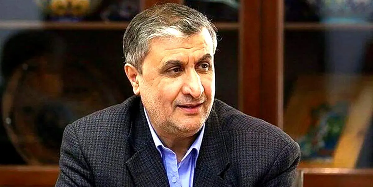 آخرین وضعیت تولید برق هسته‌ای از زبان اسلامی