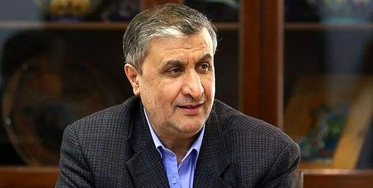 آخرین وضعیت تولید برق هستهای از زبان اسلامی