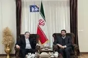 آمادگی وزارت خارجه برای استفاده از ظرفیت‌های همدان در ارتقای دیپلماسی اقتصادی