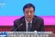 چین به طالبان پیام داد/ دور سازمان‌های تروریستی را خط بکشید!