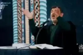 سعید حدادیان و گوگوش به سعید حدادیان زنگ زدند!