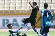 بمب ترکید اما هواداران هنوز ناراضی‌اند/ استقلالی‌ها این ۲ بازیکن را می‌خواهند