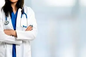 خانم دکتر معروف، کلاش بود!