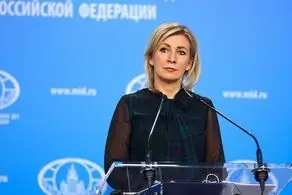 اتحادیه اروپا صدای روسیه را در آورد
