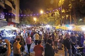 افشای دلیل جمع شدن ون‌کافه‌های خیابان سی‌تیر