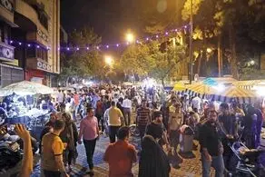 افشای دلیل جمع شدن ون‌کافه‌های خیابان سی‌تیر