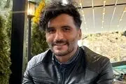واکنش عجیب جواد کاظمیان نسبت به گزارش معصومی‌نژاد از خانم بازیگر + عکس