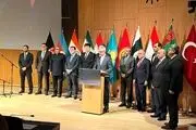 برگزاری مراسم باشکوه بزرگداشت روز بین المللی نوروز در ژنو/ ببینید 