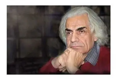 علی باباچاهی درگذشت