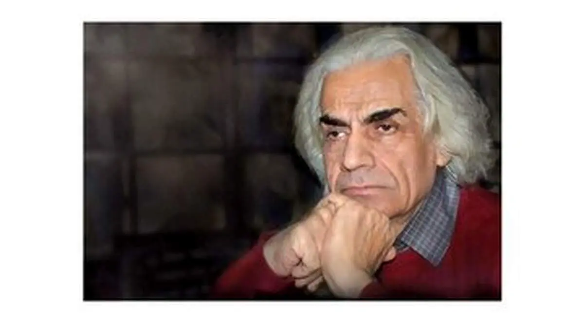 علی باباچاهی درگذشت