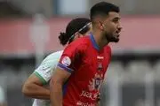 رحمتی یک پرسپولیسی دیگر را کنار گذاشت