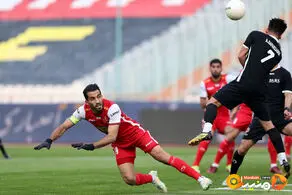 ستاره‌های پرسپولیس در آستانه یک جلسه محرومیت