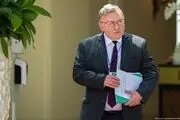 اولیانوف نسبت به امتناع آمریکا از مذاکرات واکنش نشان داد 
