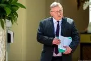 اولیانوف نسبت به امتناع آمریکا از مذاکرات واکنش نشان داد 