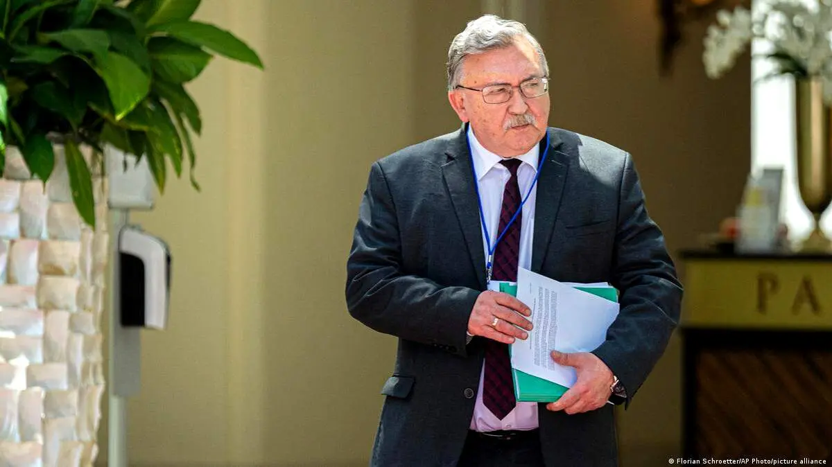 صدور قطعنامه علیه ایران؟/ روسیه واکنش نشان داد