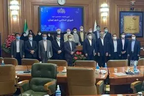 نقد تند رسانه اصولگرا به عملکرد شش ماهه شورای شهر تهران