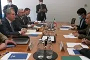 روسیه در این حوزه قصد توسعه همکاری با ایران را دارد+جزییات