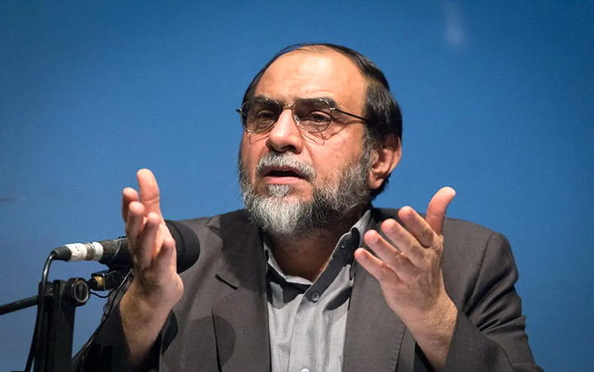 انتقاد تند رحیم پور ازغدی به صدا و سیما: نتوانستند 50 هنرمند متعهد تربیت کنند| دنبال کسانی میروید که با 10 نفر رابطه دارند و 6 بار طلاق دادهاند