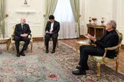 انتظار می‌رود دوره ماموریت شما، فصل نوینی در تقویت پیوندهای ایران و اسلواکی باشد