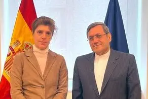 قشقاوی با ایرانیان خداحافظی کرد