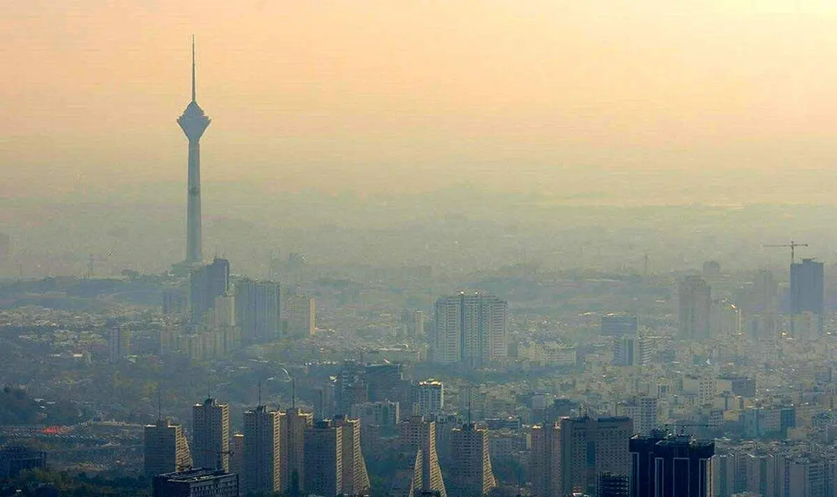 هشدار جدی برای تهرانی‌ها