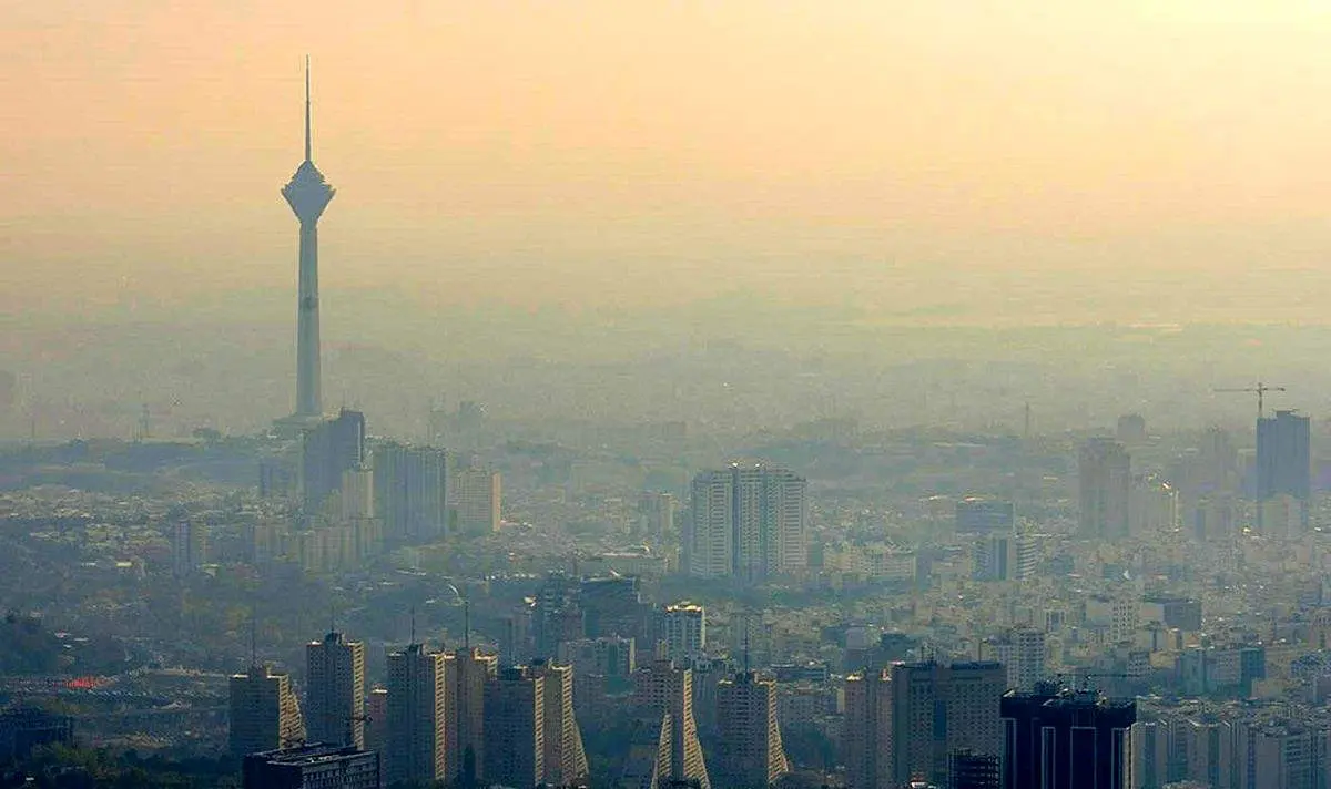 هشدار جدی برای تهرانیها