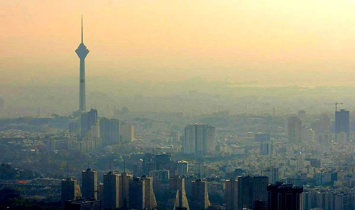 هشدار جدی برای تهرانی‌ها