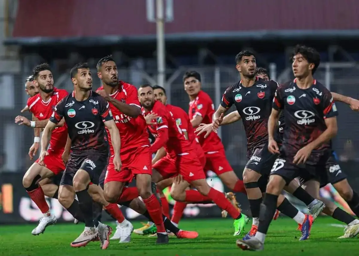 معرفی۶ کاندید سرمربی پرسپولیس را بشناسید