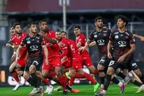 معرفی۶ کاندید سرمربی پرسپولیس را بشناسید