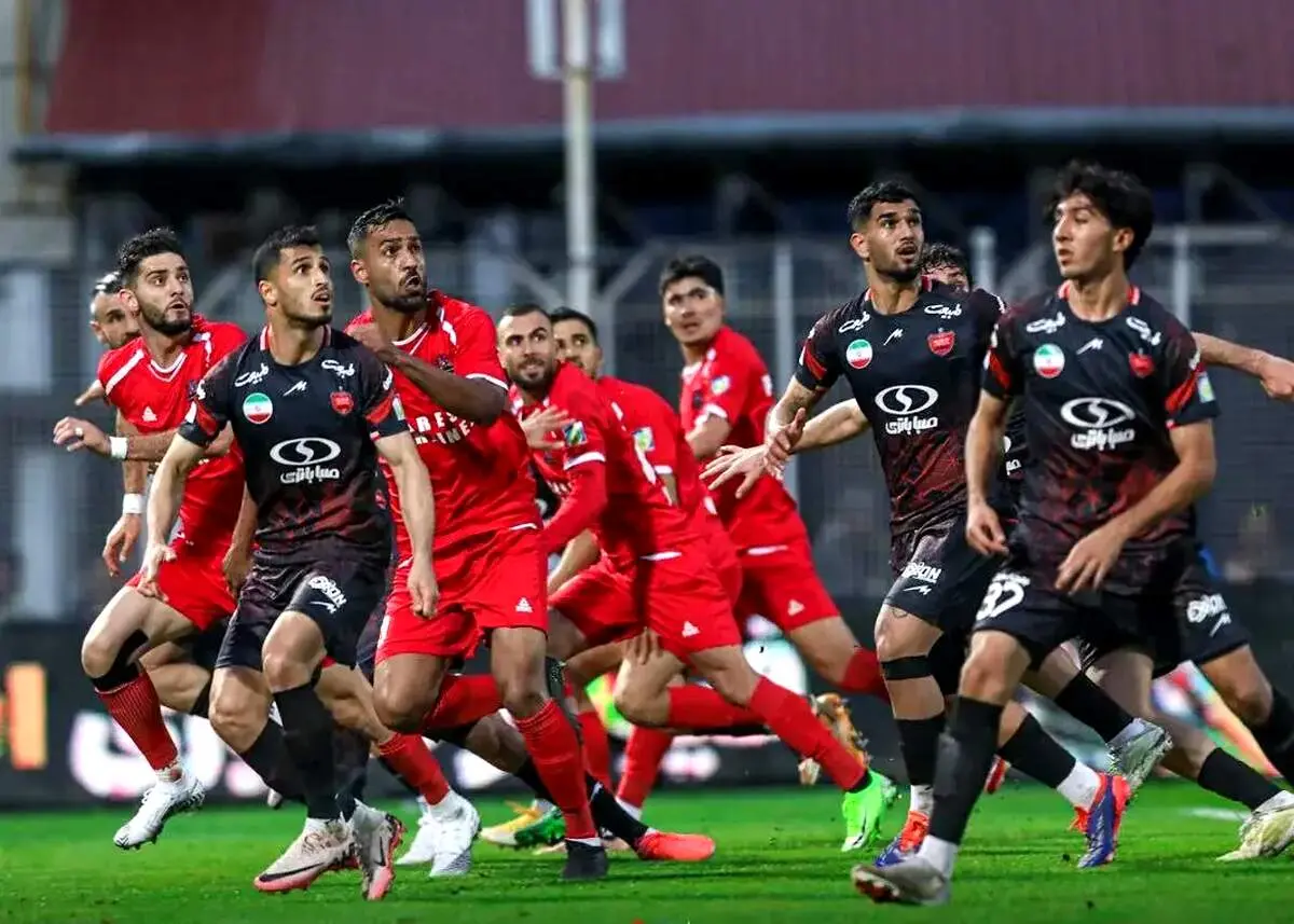 معرفی۶ کاندید سرمربی پرسپولیس را بشناسید