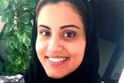 جایزه حقوق بشری اروپا به این فعال زنان اهدا شد+عکس