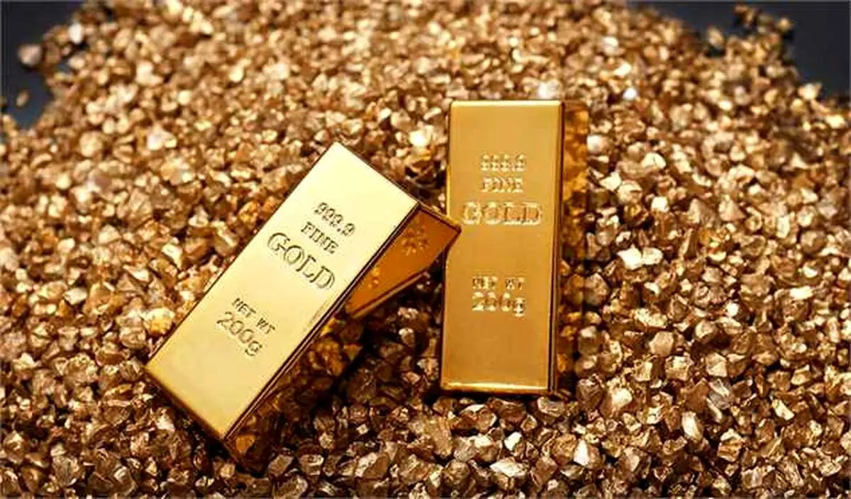 قیمت طلا امروز ۲ خردادماه ۱۴۰۱ + جدول