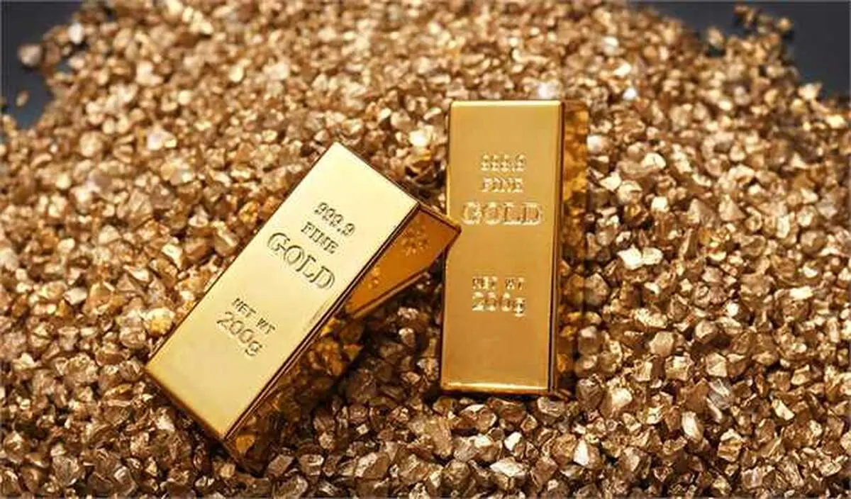 سیگنال جدید آمریکا به طلا!/ ریزش شدید رقم خورد+ جزییات