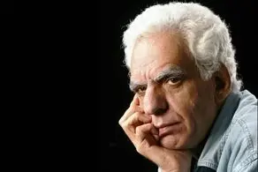 ادعاب جنجالی و تازه دختر کیومرث پوراحمد درباره خودکشی پدرش