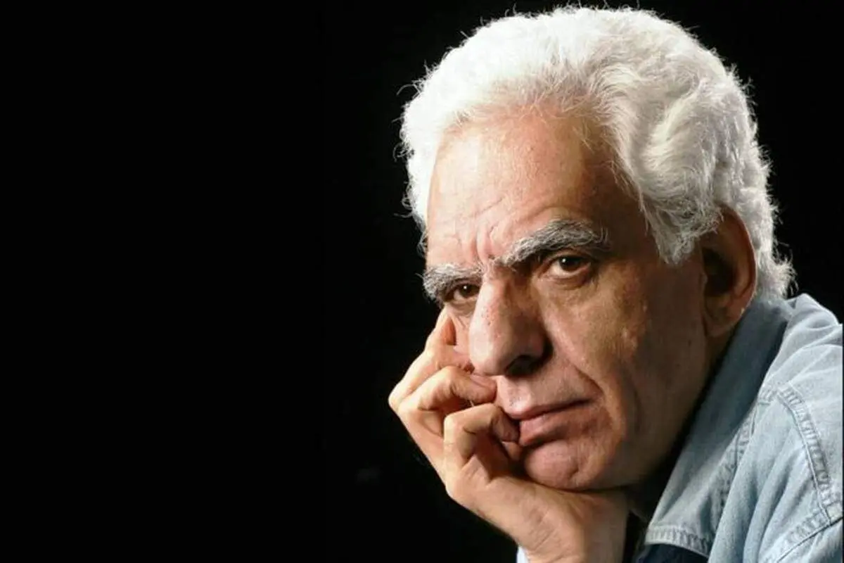 ادعاب جنجالی و تازه دختر کیومرث پوراحمد درباره خودکشی پدرش